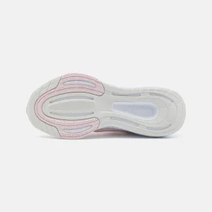 ADIDAS PERFORMANCE Ultrabounce Wide – Chaussures De Running Neutres – Almost Pink/Footwear White/Crystal White 16