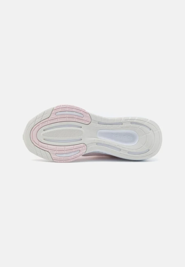 ADIDAS PERFORMANCE Ultrabounce Wide – Chaussures De Running Neutres – Almost Pink/Footwear White/Crystal White 6