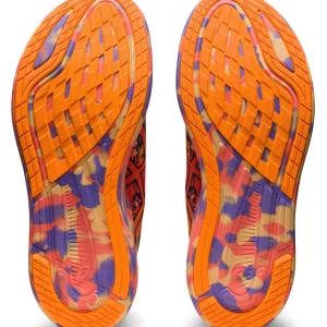 Noosa Tri 14 – Chaussures De Running Compétition – Orange Pop/Blazing Coral 13