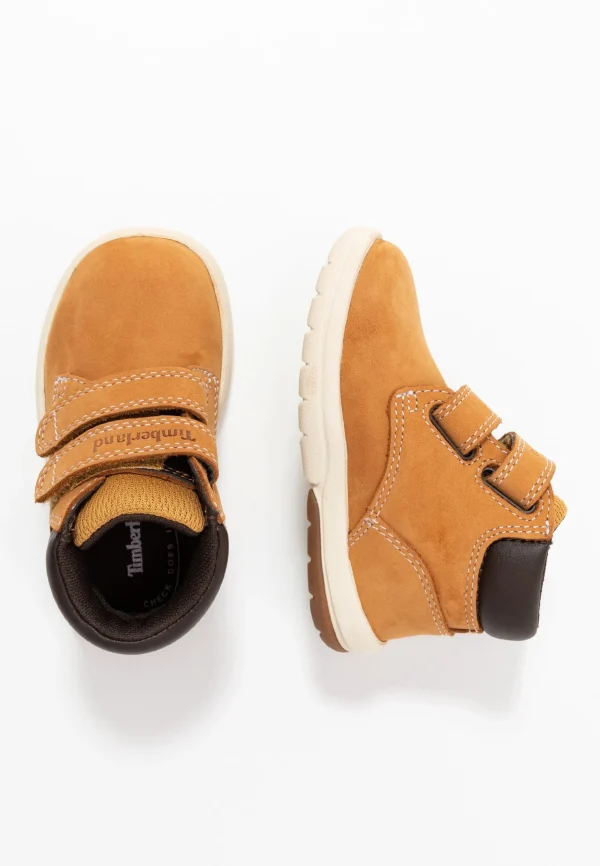 Timberland Toddle Tracks Boot – Chaussures Premiers Pas – Wheat 1