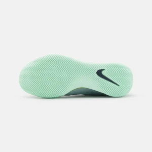 Nike Performance Court Zoom Nxt Clay – Chaussures De Tennis Pour Terre-Battueerre Battue – Ocean Cube/Obsidian/Mint Foam/Light Zitron 16