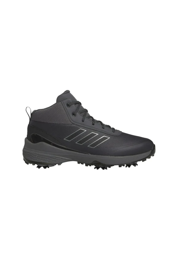 ADIDAS PERFORMANCE Zg Rain Rdy – Chaussures De Golf – Grey Six Iron Metallic Core Black 11