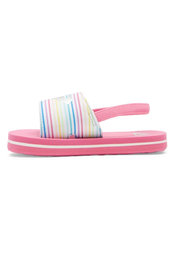 Roxy Finn – Chaussures Premiers Pas – Pink 1