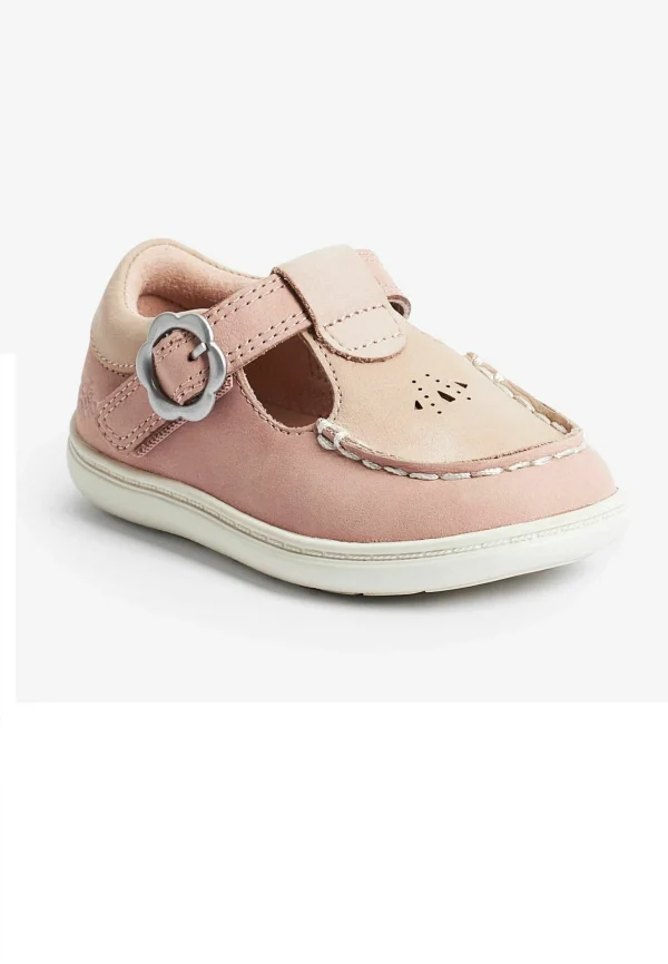 Next Chaussures Premiers Pas – Pink 3