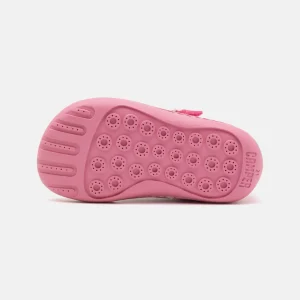 Chaussures Premiers Pas – Medium Pink 16