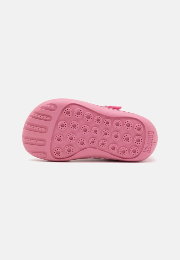 Chaussures Premiers Pas – Medium Pink 6