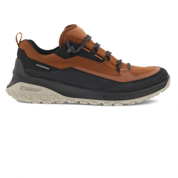 Ecco – ULT-TRN Low Waterproof – Chaussures Multisports 1