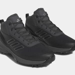 ADIDAS PERFORMANCE Zg Rain Rdy – Chaussures De Golf – Grey Six Iron Metallic Core Black 14