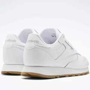 Reebok Classic Chaussures Premiers Pas – White 17