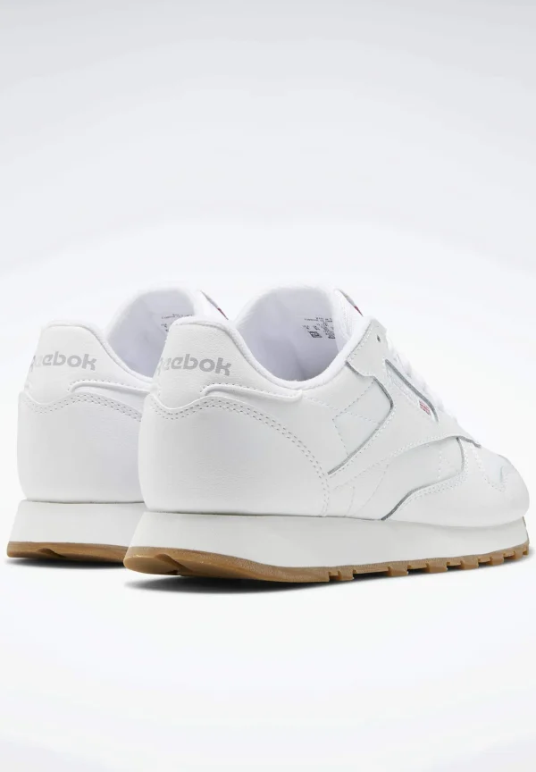 Reebok Classic Chaussures Premiers Pas – White 5