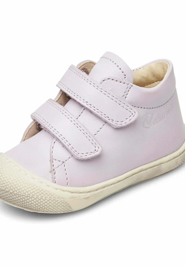 Naturino Cocoon Vl – Chaussures Premiers Pas – Flieder 7