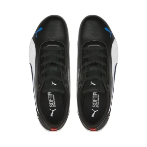 Puma Bmw M Motorsport Neo Cat – Chaussures De Course – Black White 12