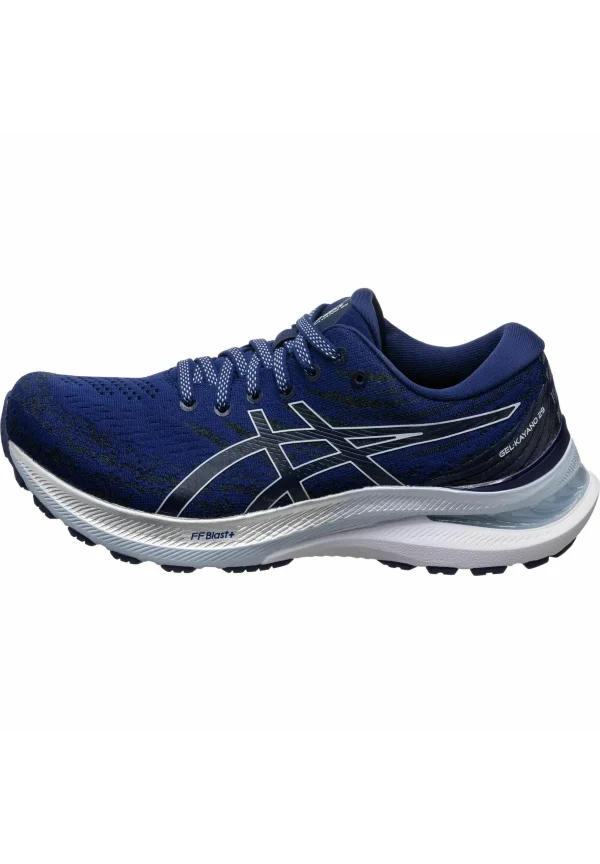 Gel Kayano 29 – Chaussures De Running Stables – Dive Blue Soft Sky 1