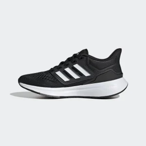 ADIDAS PERFORMANCE Eq21 Run – Chaussures De Running Neutres – Black 33