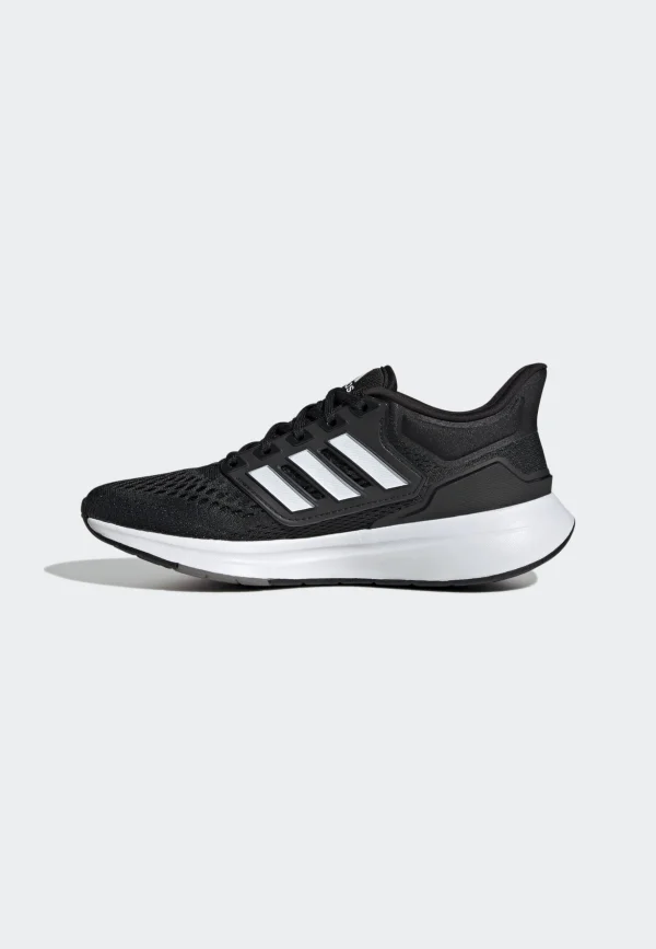 ADIDAS PERFORMANCE Eq21 Run – Chaussures De Running Neutres – Black 11