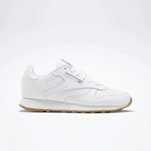 Reebok Classic Chaussures Premiers Pas – White 23