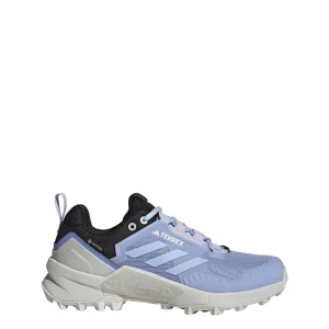 ADIDAS PERFORMANCE Terrex Swift R3 Gtx W – Chaussures De Marche – Blue Dawn Blue Dawn Coral Fusion 20