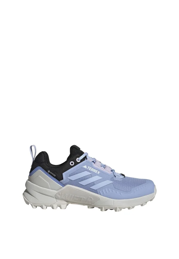 ADIDAS PERFORMANCE Terrex Swift R3 Gtx W – Chaussures De Marche – Blue Dawn Blue Dawn Coral Fusion 7