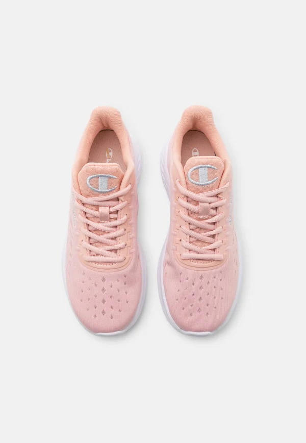 Champion Low Cut Shoe Core – Chaussures Fitness – Pink 5