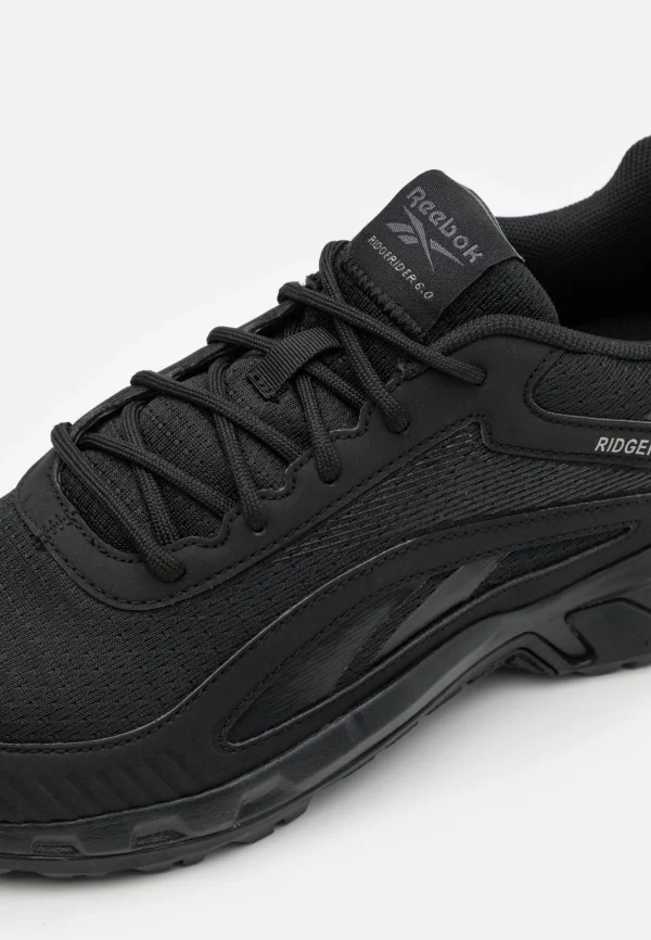 Reebok Ridgerider – Chaussures De Running – Core Black/Grey 7