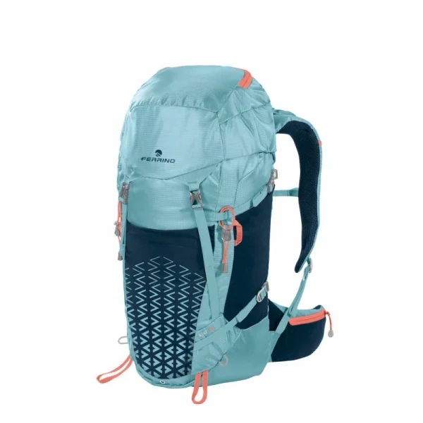 Le moins cher 🔥 Ferrino Agile 33 Lady – Sac à dos randonnée femme 🧨 1