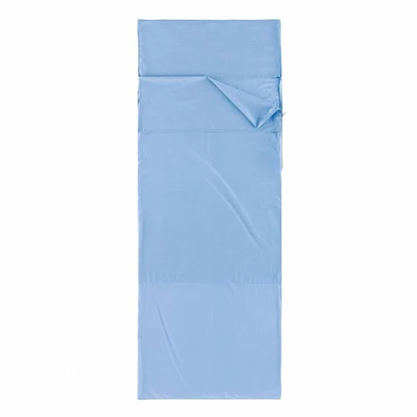 Promo 🔔 Ferrino Cotton Liner SQ – Drap de sac de couchage 👍 1