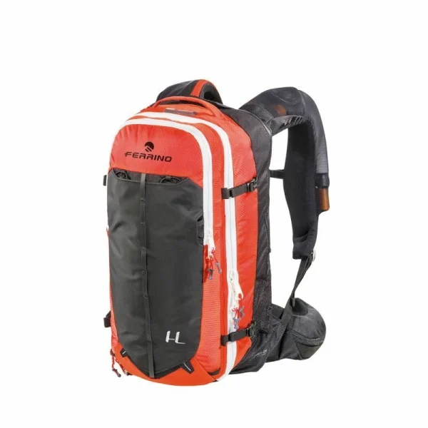 Remise 👍 Ferrino Full Safe 30+5 – Sac à dos airbag 💯 1