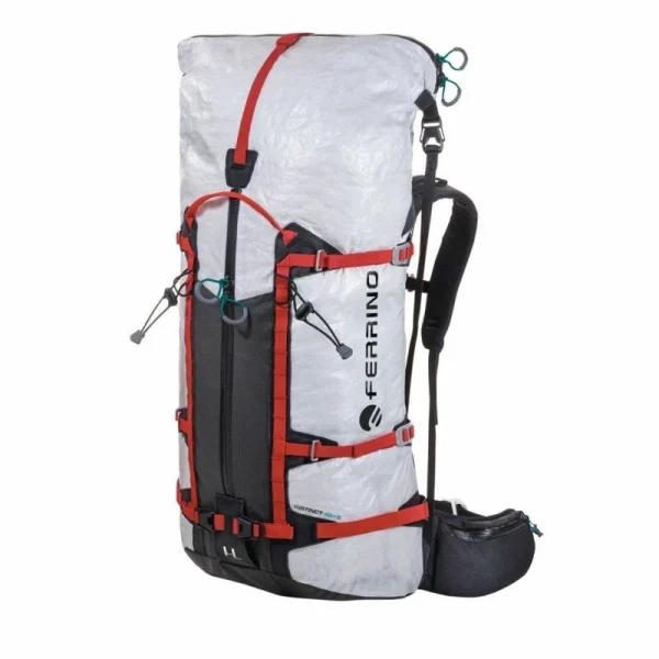 Meilleure affaire ⭐ Ferrino Instinct 40+5 – Sac à dos alpinisme 🛒 4