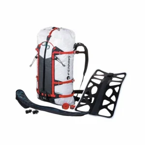 Meilleure affaire ⭐ Ferrino Instinct 40+5 – Sac à dos alpinisme 🛒 19