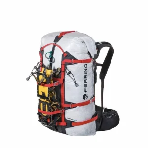 Meilleure affaire ⭐ Ferrino Instinct 40+5 – Sac à dos alpinisme 🛒 27