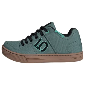 Five Ten – Women’s Freerider Canvas MTB Shoes – Chaussures De Cyclisme 10