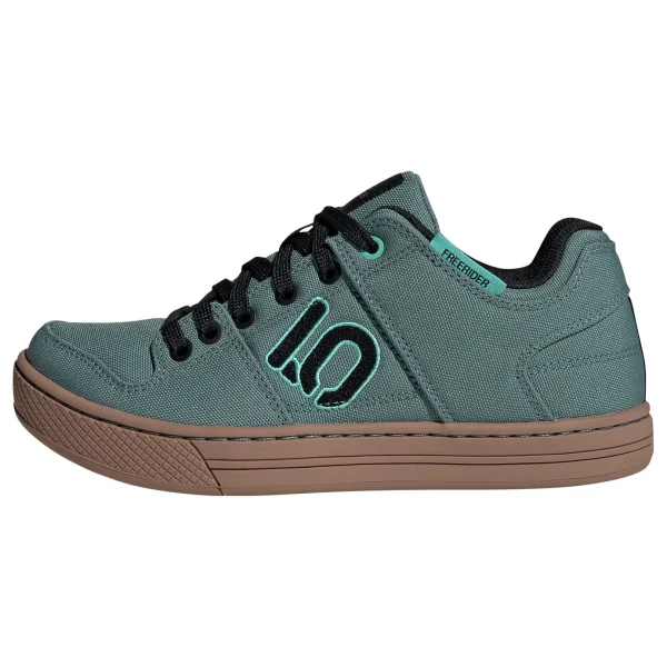 Five Ten – Women’s Freerider Canvas MTB Shoes – Chaussures De Cyclisme 3