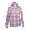 Peak Performance Ski Jacket Pink WMN-INT-S Women 22