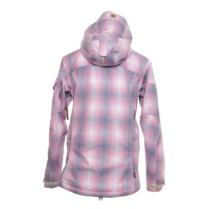 Peak Performance Ski Jacket Pink WMN-INT-S Women 9