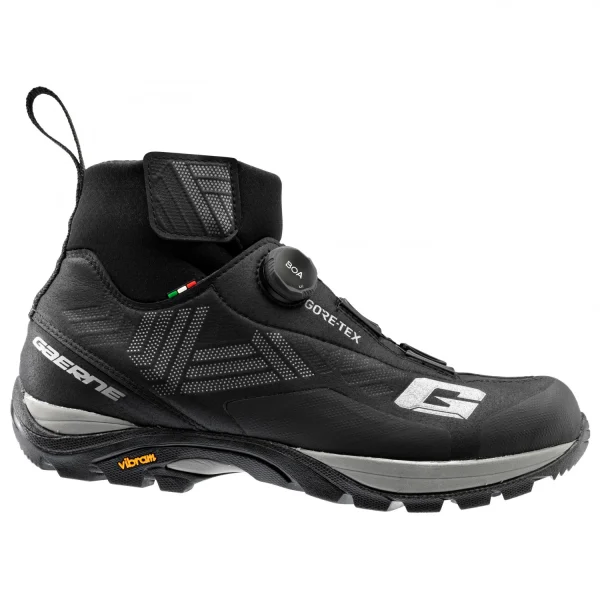 Gaerne – G.Ice-Storm All Terrain 1.0 GTX – Chaussures De Cyclisme 3