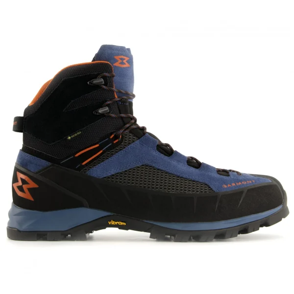 Garmont – Tower Trek GTX – Chaussures De Randonnée 1