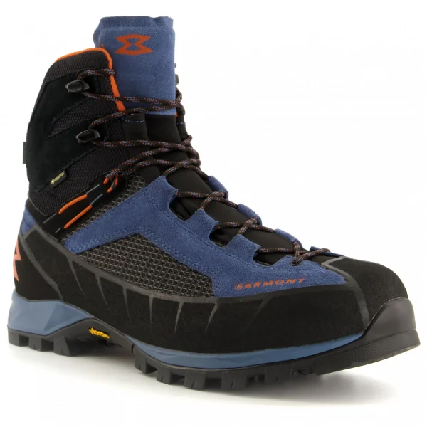 Garmont – Tower Trek GTX – Chaussures De Randonnée 3