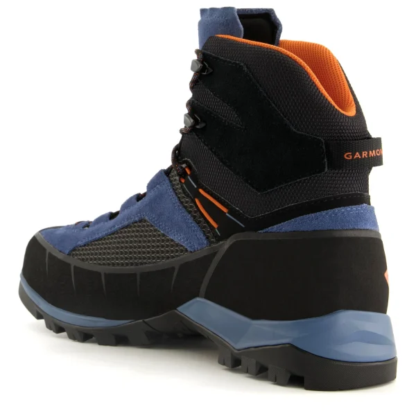 Garmont – Tower Trek GTX – Chaussures De Randonnée 6