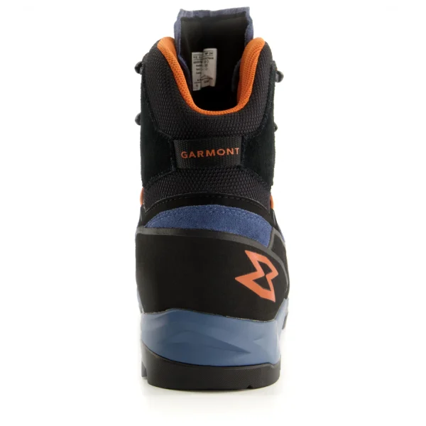 Garmont – Tower Trek GTX – Chaussures De Randonnée 7