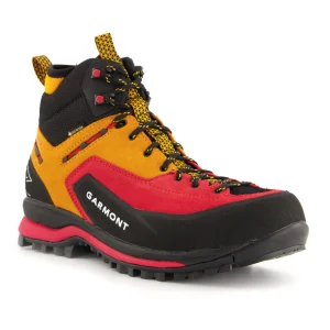 Garmont – Vetta Tech GTX – Chaussures D’approche 10