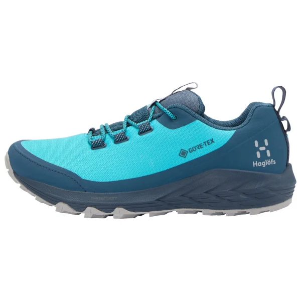 Haglöfs – Women’s Haglöfs L.I.M FH GTX Low – Chaussures De Randonnée 1