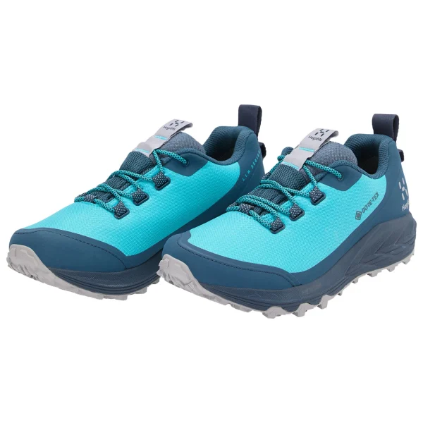 Haglöfs – Women’s Haglöfs L.I.M FH GTX Low – Chaussures De Randonnée 4