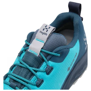 Haglöfs – Women’s Haglöfs L.I.M FH GTX Low – Chaussures De Randonnée 18