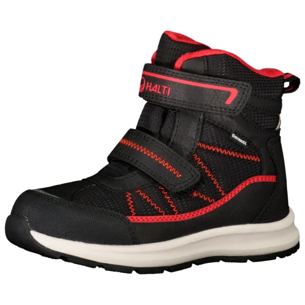 Halti – Kid’s Fond Drymaxx Boots – Chaussures Hiver 4