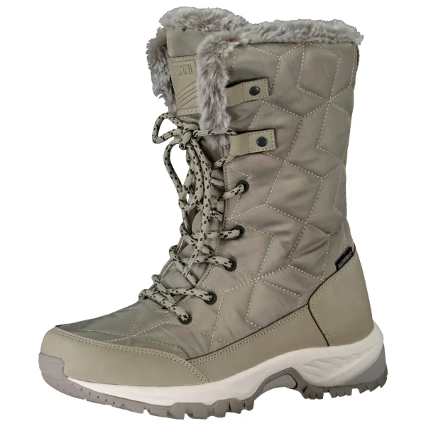 Halti – Women’s Kiruna Drymaxx Winter Boot – Chaussures Hiver 4