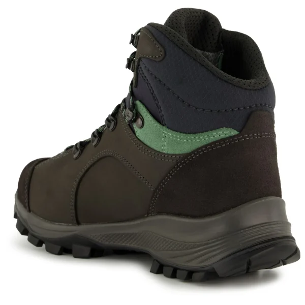 Hanwag – Alta Bunion II Lady GTX – Chaussures De Randonnée 6