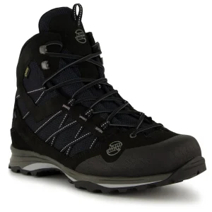 Hanwag – Belorado II Mid Bunion GTX – Chaussures De Randonnée 9