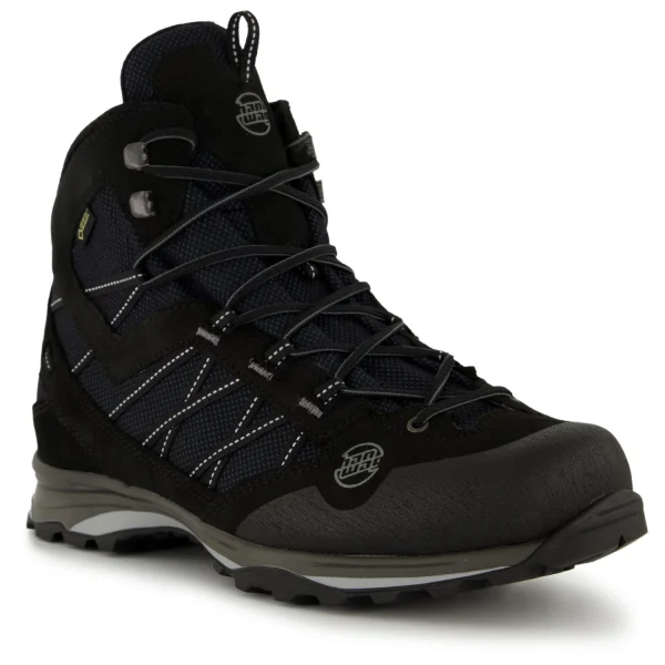 Hanwag – Belorado II Mid Bunion GTX – Chaussures De Randonnée 3