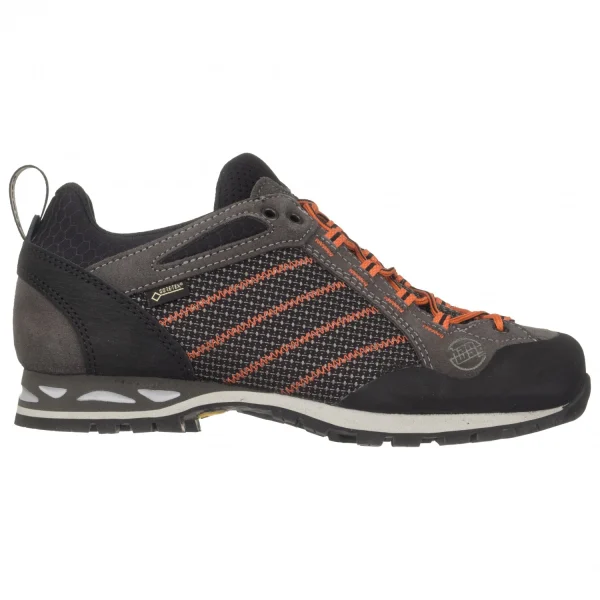 Hanwag – Makra Low GTX – Chaussures D’approche 4