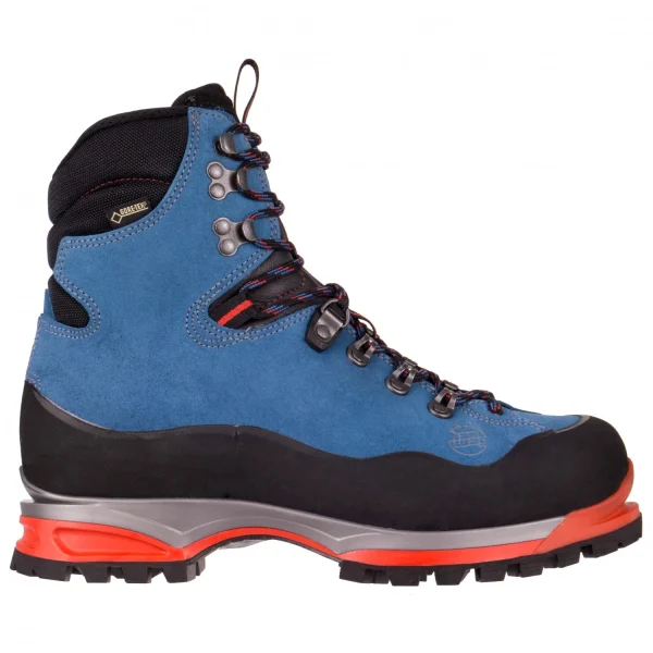 Hanwag – Sirius II GTX – Chaussures De Montagne 4